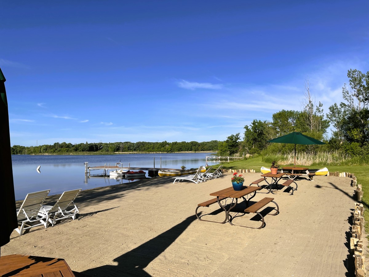 Escape To Tranquility: Unwind At Minnesota’s Swan Lake Campground