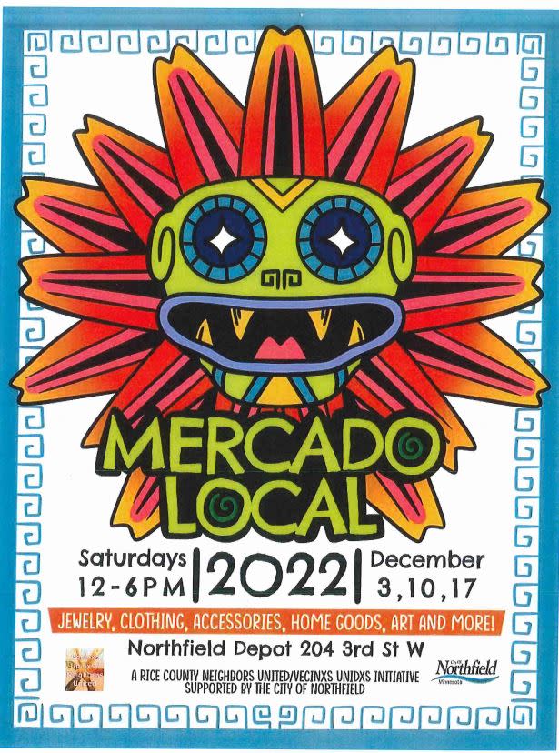 Mercado Local | Explore Minnesota