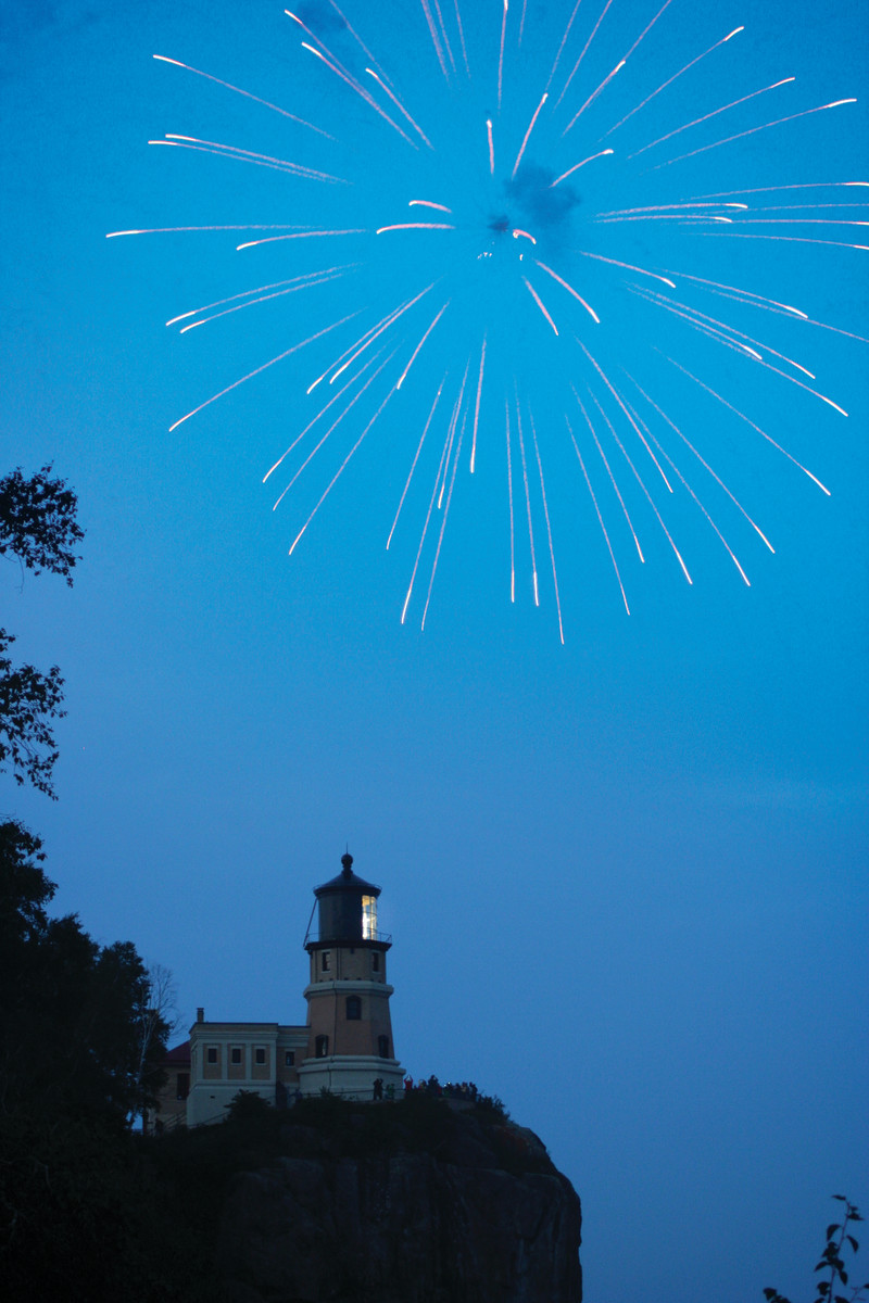 Split Rock Lighthouse | Explore Minnesota