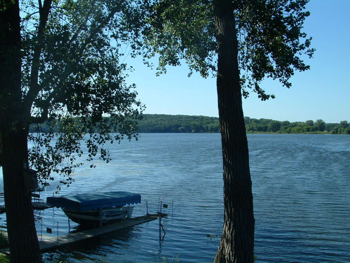 Lakeview Resort Explore Minnesota