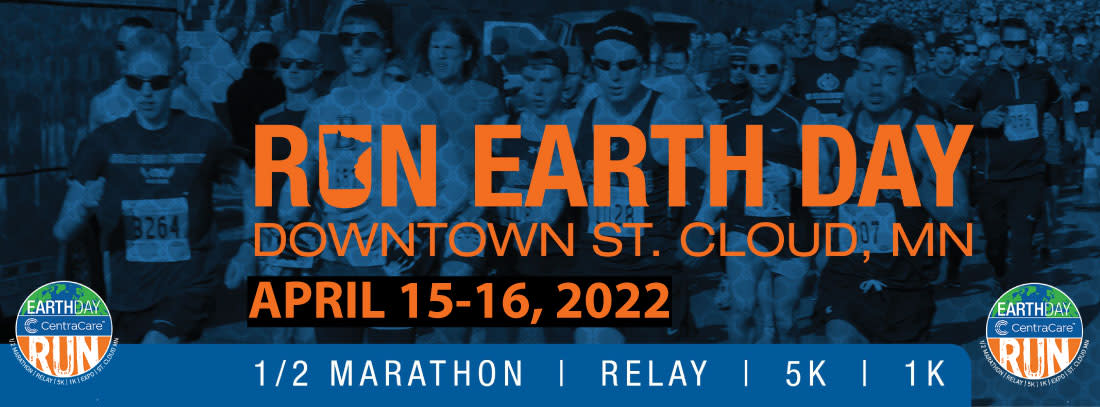 Earth Day Run | Explore Minnesota