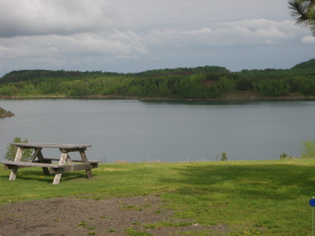 Sherwood Forest Campground | Explore Minnesota