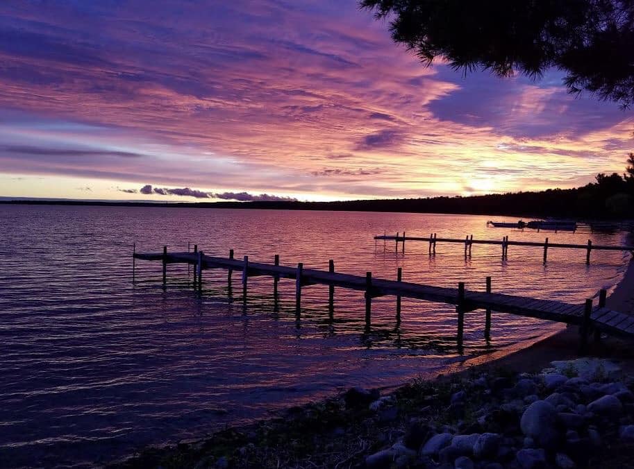 Minnesota's Norway Beach: Where the North Woods Meet the Lake