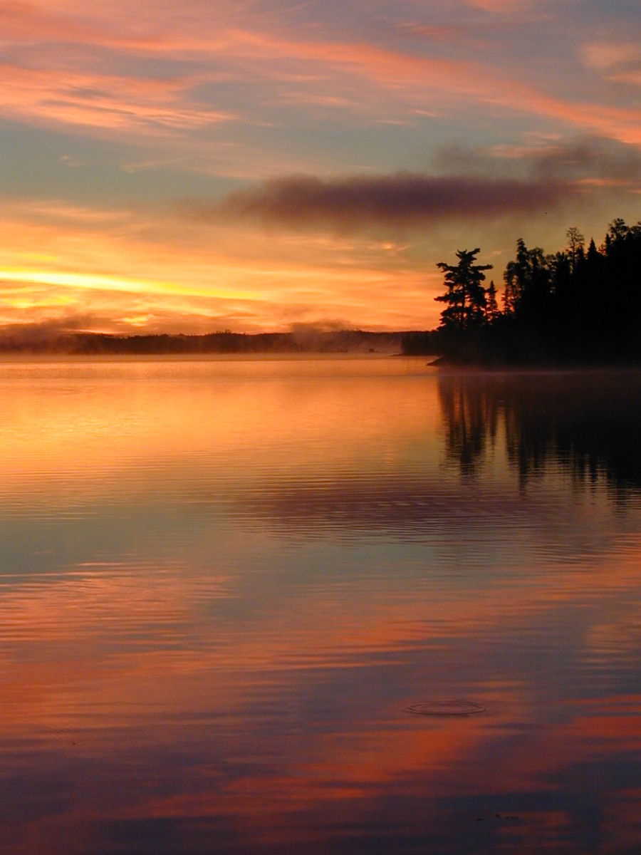 Seagull Canoe Outfitters & Cabins | Explore Minnesota