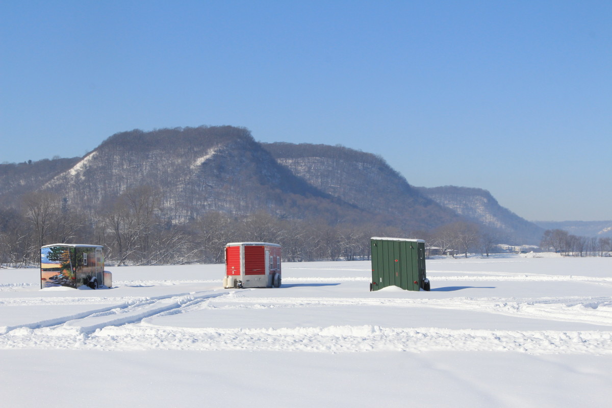 Visit Winona Explore Minnesota