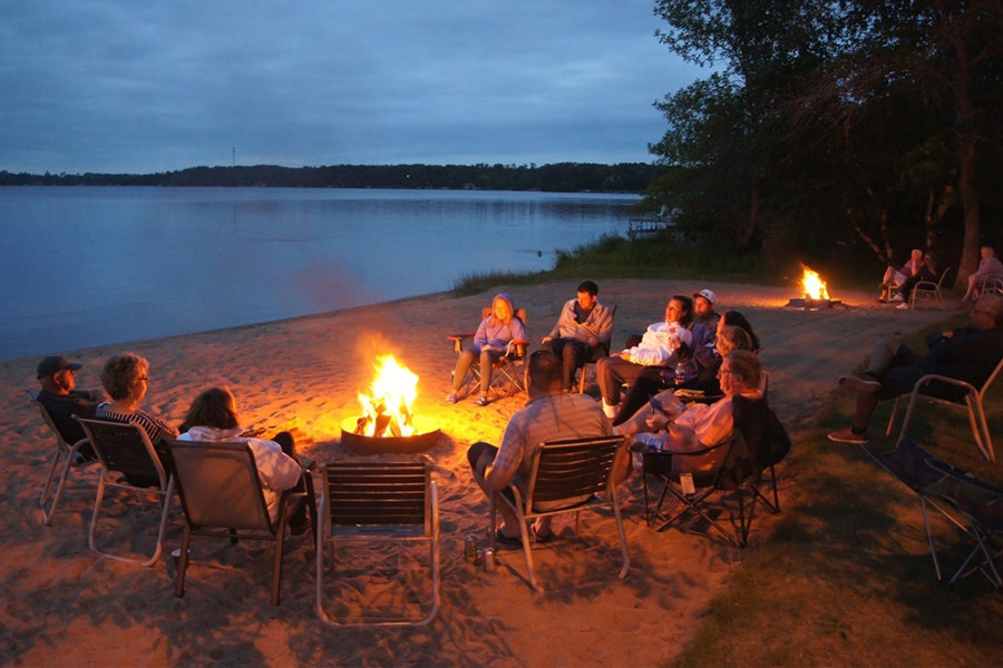 Cragun's Resort & Cragun's Legacy Courses | Explore Minnesota