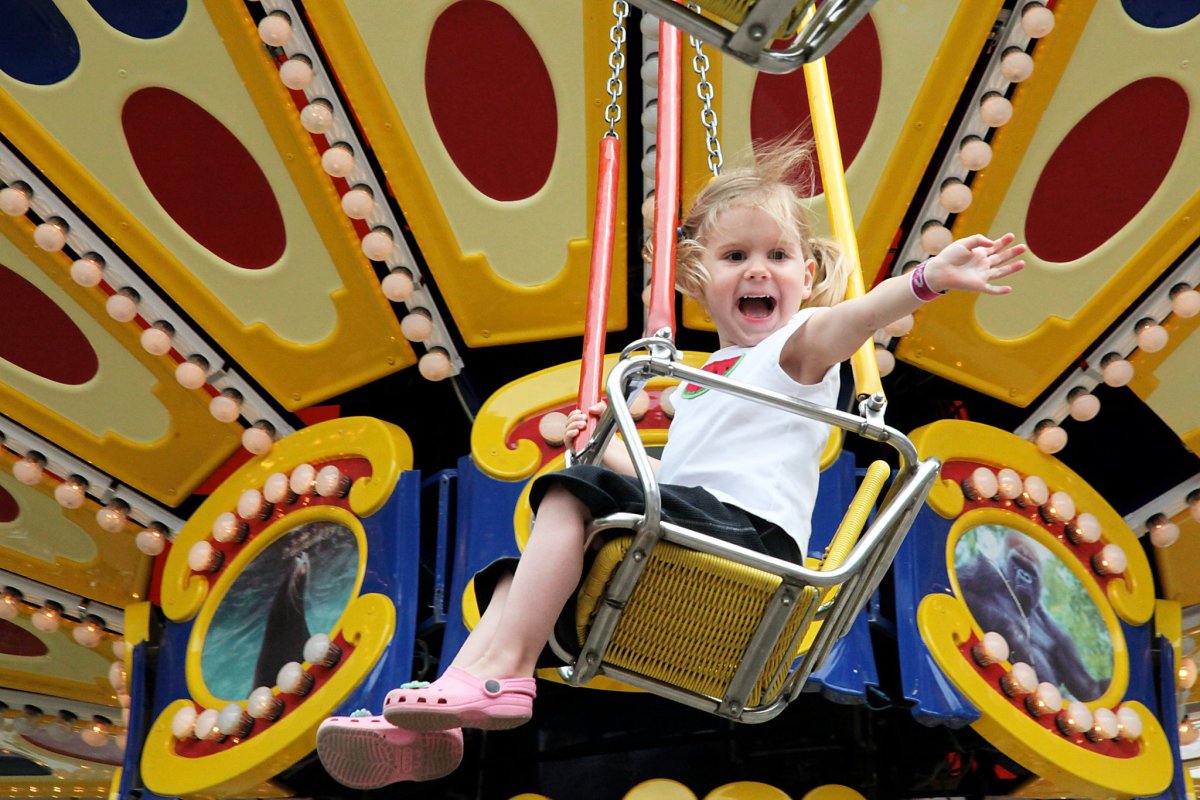 Como Town Amusement Park | Explore Minnesota