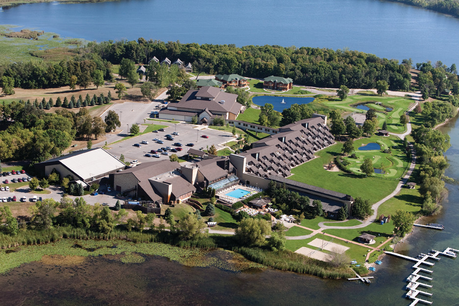 Arrowwood Resort & Conference Center | Explore Minnesota