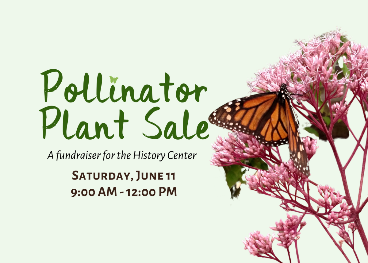 Pollinator Plant Sale Explore Minnesota 5175