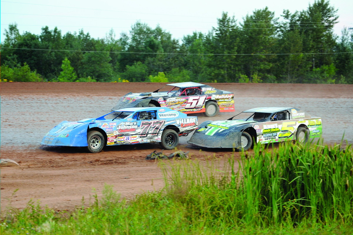 Championship Races at Proctor Speedway Explore Minnesota