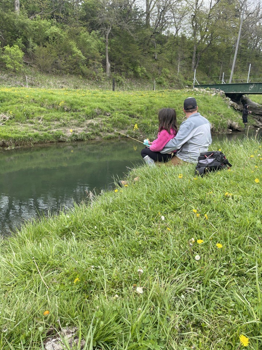 Preston Trout Days Explore Minnesota