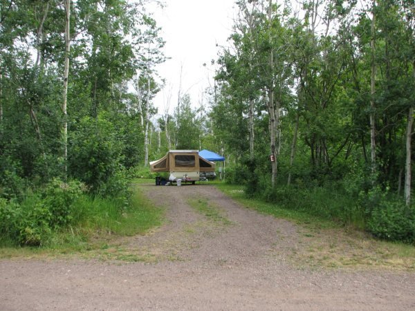 Lamb's Resort Cabins & Campground | Explore Minnesota