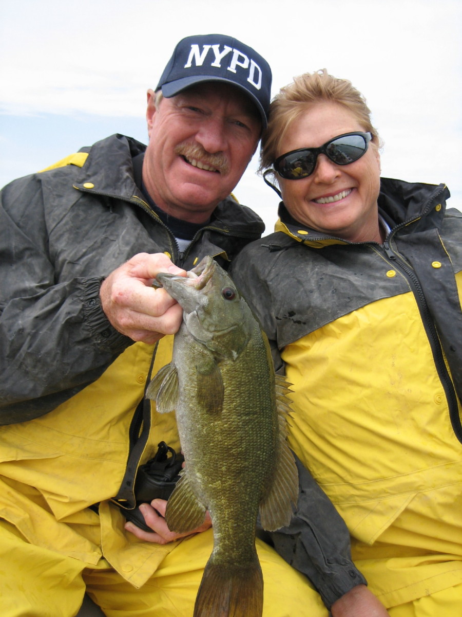 Minnesota Fishing Guide Service | Explore Minnesota