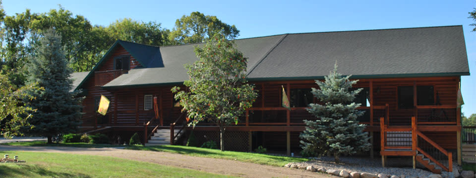 Spirit Cove Lodge B&B And Retreat Center | Explore Minnesota