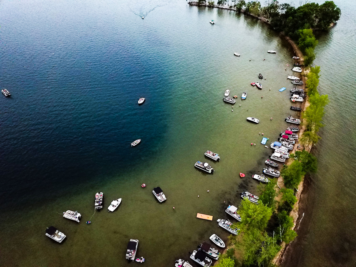 Breezy Point Resort Explore Minnesota 