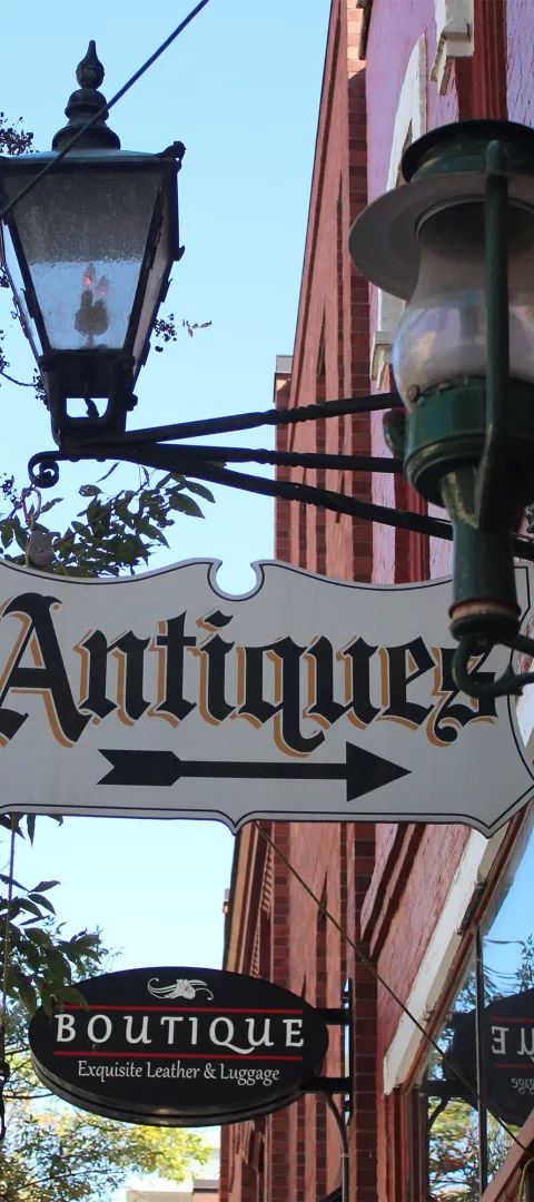 10 Minnesota Towns For Antique Shopping | Explore Minnesota