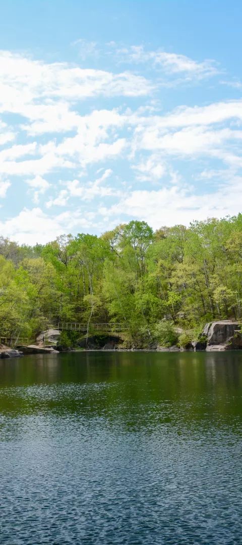 Quarry Park in St. Cloud