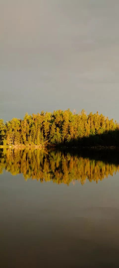 Voyageurs National Park