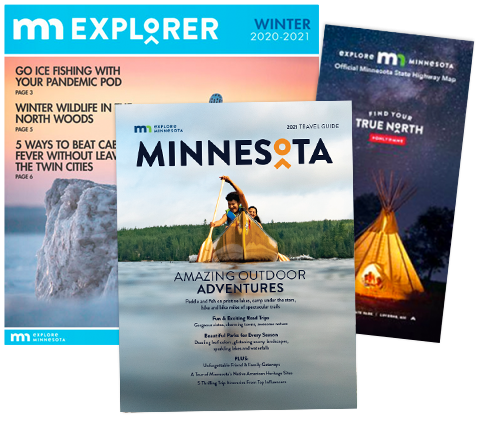 minnesota trip planner