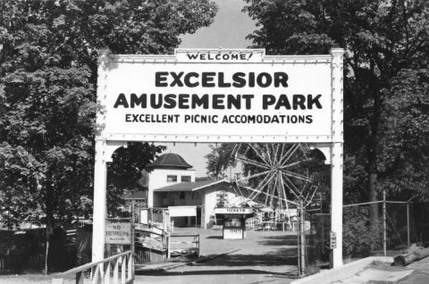 Excelsior Lake Minnetonka Historical Society Museum Explore Minnesota