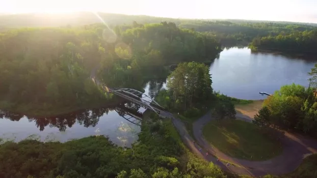 Mesabi bike clearance trail