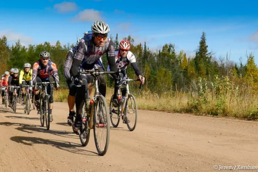 Gravel bike races near 2024 me