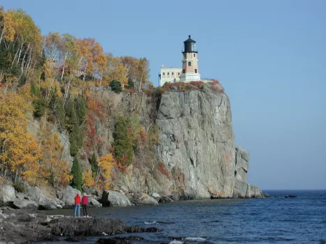 Split Rock Lighthouse | Explore Minnesota