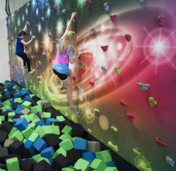 Zero Gravity Trampoline Park Explore Minnesota