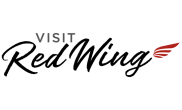 Visit Red Wing Logo