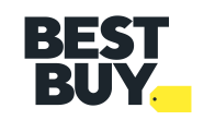 Best Buy logo  – this link opens in a new window