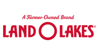 Land o Lakes logo  – this link opens in a new window