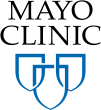 Mayo Clinic logo  – this link opens in a new window