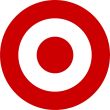 Target logo  – this link opens in a new window