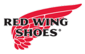 Red Wing Shoes Logo – this link opens in a new window