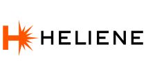 Heliene logo  – this link opens in a new window