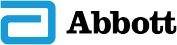 Abbott logo – this link opens in a new window