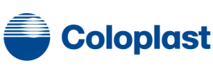 Coloplast logo – this link opens in a new window