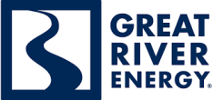 Great River Energy logo – this link opens in a new window