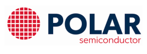 Polar Semiconductor logo – this link opens in a new window