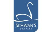 Schwan's Company logo – this link opens in a new window