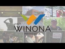 travel agency winona mn