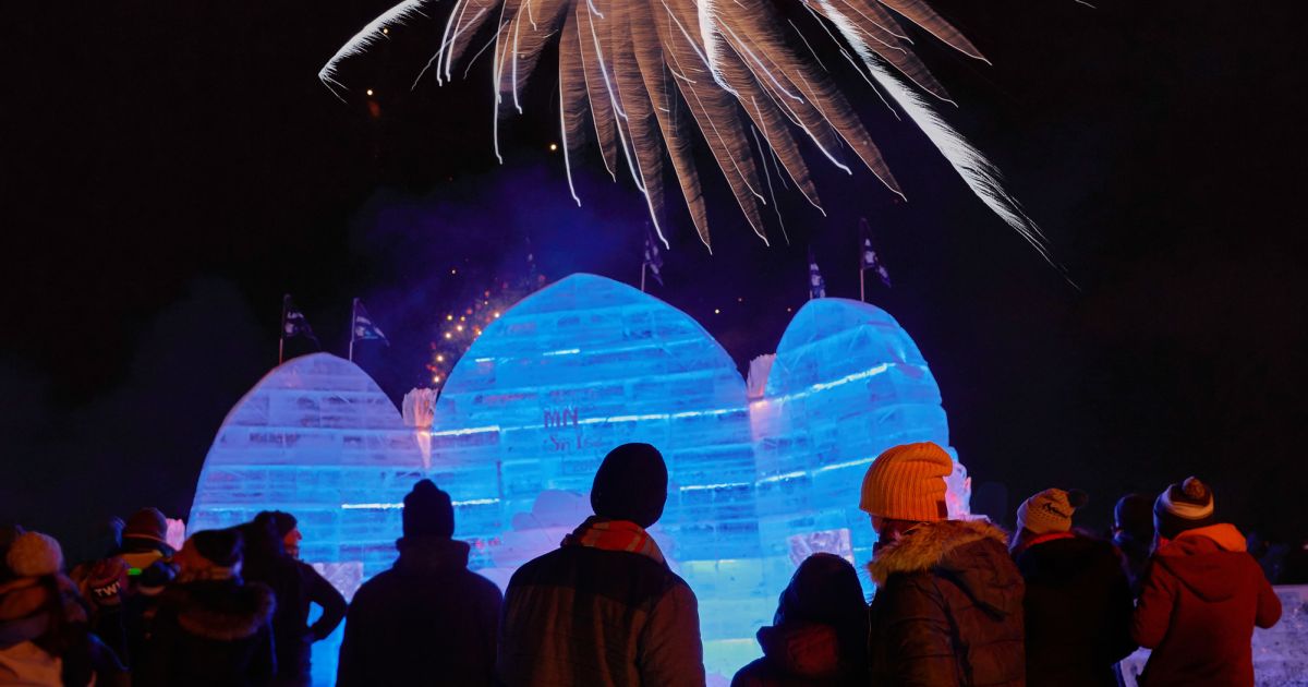 Find Frosty Fun At These Minnesota Winter Festivals | Explore Minnesota