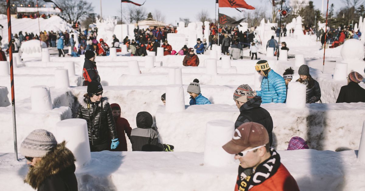 7 Great Festivals Celebrate Winter In Minnesota | Explore Minnesota