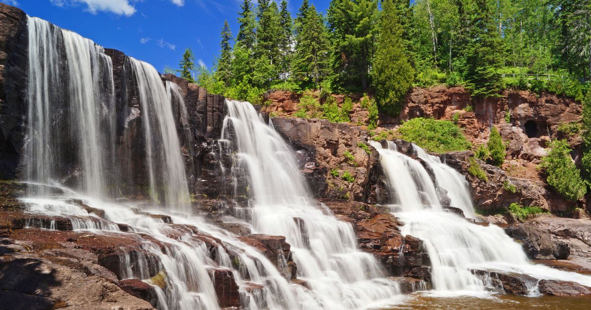 Minnesota's State Parks: Where Adventure Awaits!