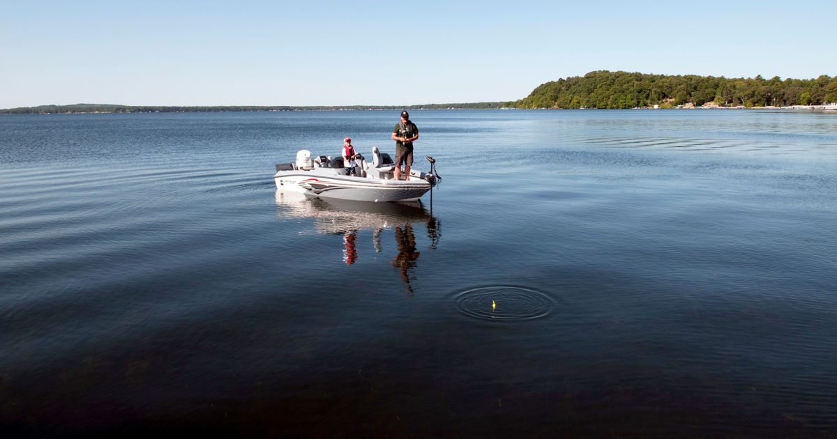 10 Reasons to Go Fishing in Minnesota Explore Minnesota