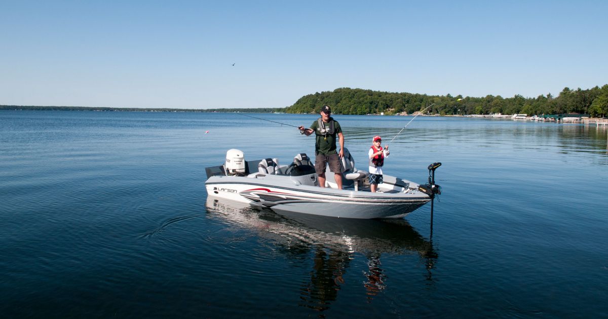 Lakes, Golf & Family Fun Draw Visitors to Brainerd & Mille Lacs