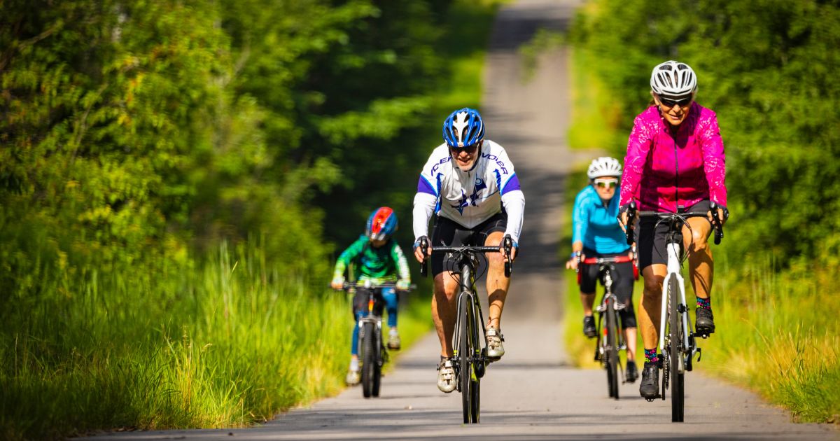 biking groups near me