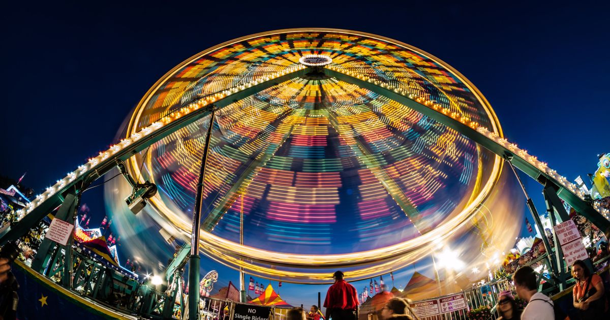 A Beginner's Guide to the Minnesota State Fair  Explore Minnesota