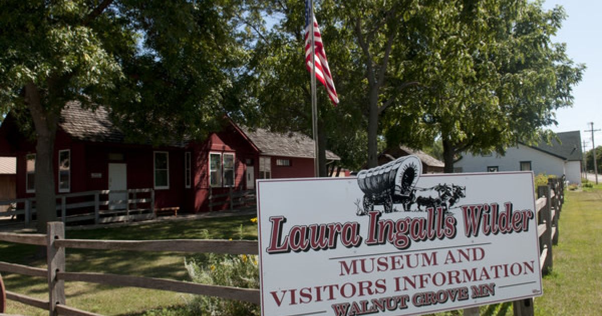 Laura Ingalls Wilder Museum Info Center Explore Minnesota   24211e02a4151c73d6a8d3b6259644a3d60d8c4c 32 