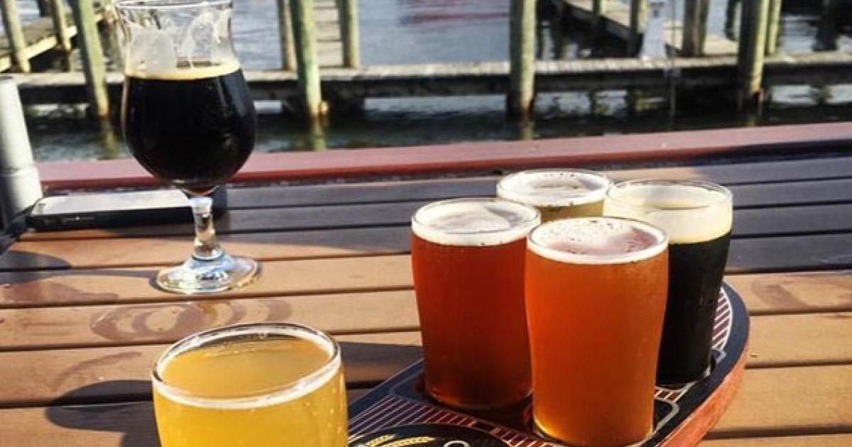 Wayzata Brew Works Explore Minnesota